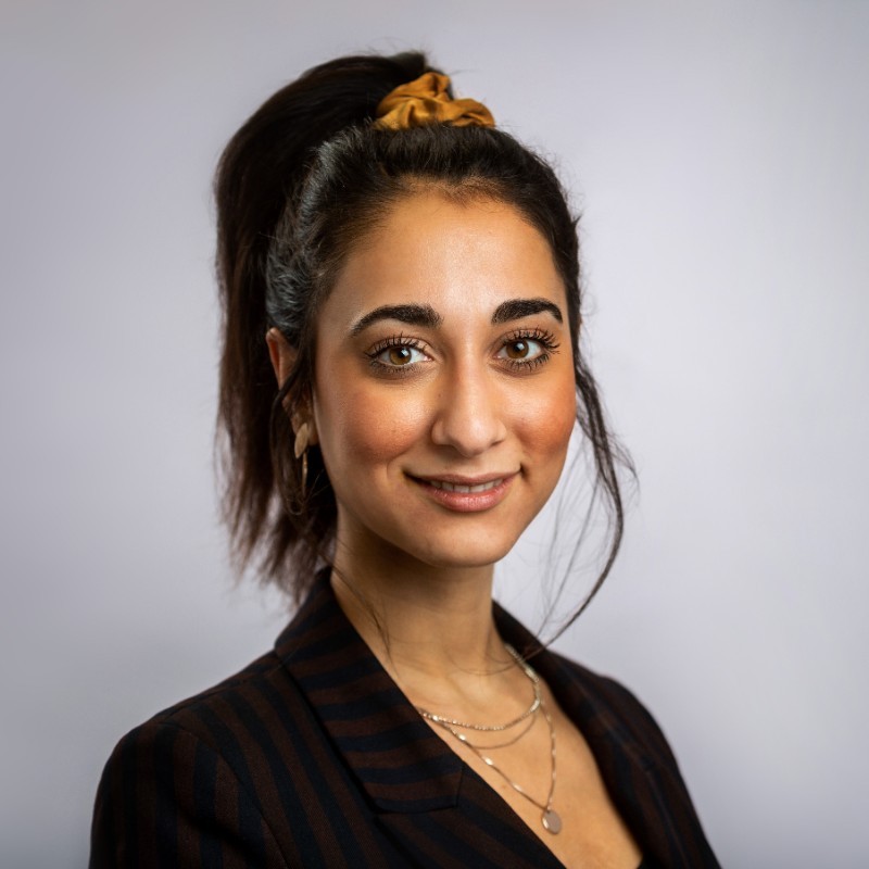 Eida Daghighi Roohy
